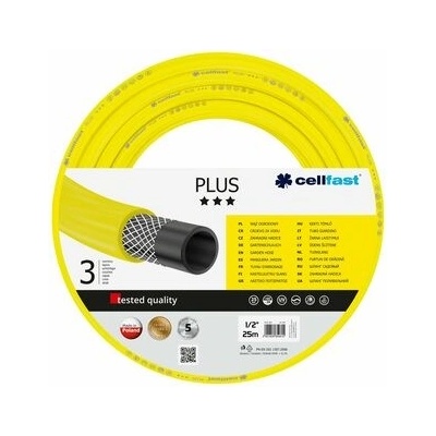 Cellfast Garden Plus 1 50m 10-231