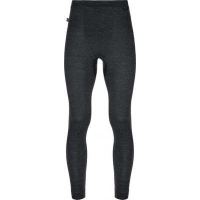 Kilpi Мъжки термо клин Mavora Bottom-M BLK1 (SM0502KIBLK)