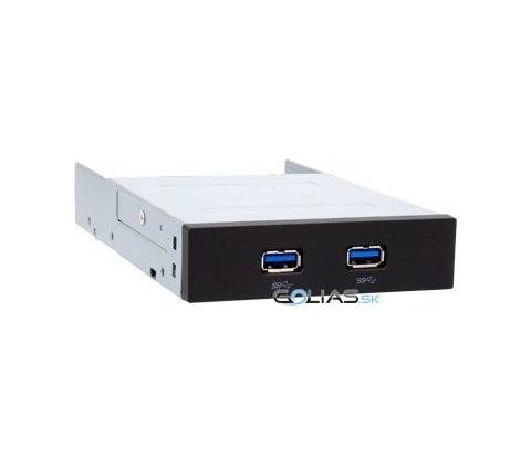 Chieftec MUB-3002