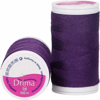 Univerzální polyesterová nit Drima 852