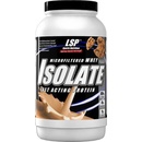LSP Nutrition Whey Isolate 90 WPI 750 g