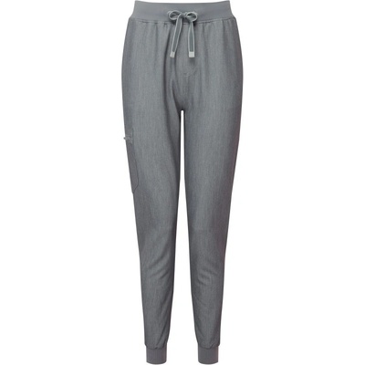 Premier kalhoty jogger NN610 elastické dámské sivá dynamo