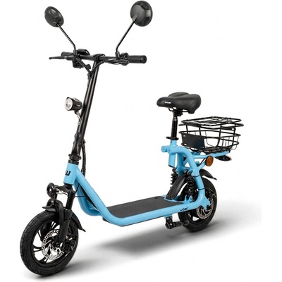 W-TEC Billar III