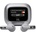 JBL Live Beam 3 silver (JBLLIVEBEAM3SIL)