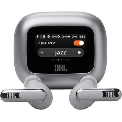 JBL Live Beam 3 silver (JBLLIVEBEAM3SIL)