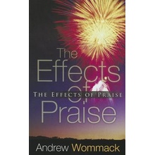 The Effects of Praise Wommack AndrewPaperback