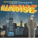 Illinois Sufjan Stevens