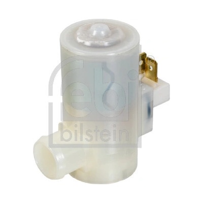 Vodní čerpadlo ostřikovače, čistění skel FEBI BILSTEIN 109273