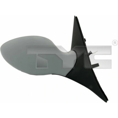 Vonkajżie spätné zrkadlo TYC 301-0024