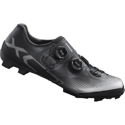 Shimano SH-XC702 strieborná