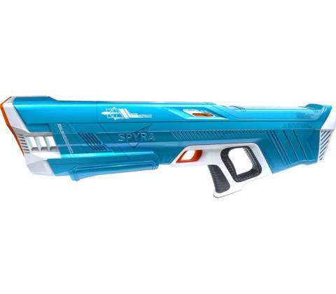 SpyraThree modrá