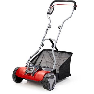 Einhell GE-HM 18/38 Li-Solo Expert