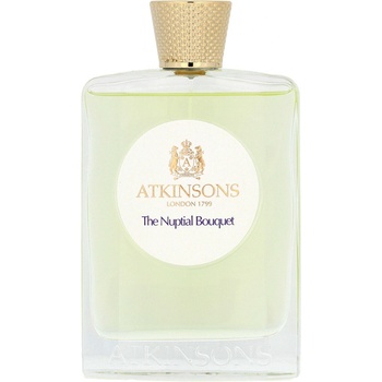 Atkinsons The Nuptial Bouquet toaletná voda dámska 100 ml