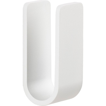 Zone Denmark Кука за стена Ume бяла (34988)