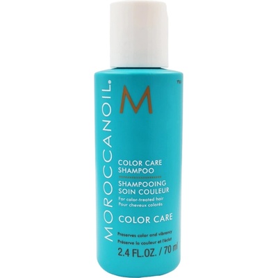 MoroccanOil Color Care Shampoo 70 ml
