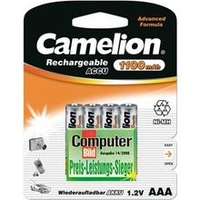 CAMELION AAA 4ks 1100mA 17011403