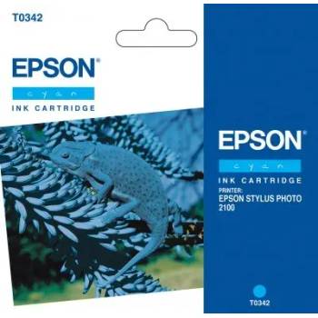 Epson ГЛАВА ЗА EPSON STYLUS PHOTO 2100 - Cyan - OUTLET - PN T034240 - A (201EPST034240)