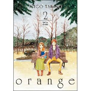 Orange 2 | Ičigo Takano (2020)