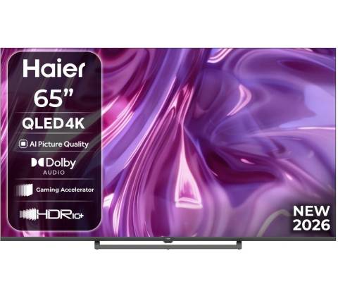 Haier H65S80GUX