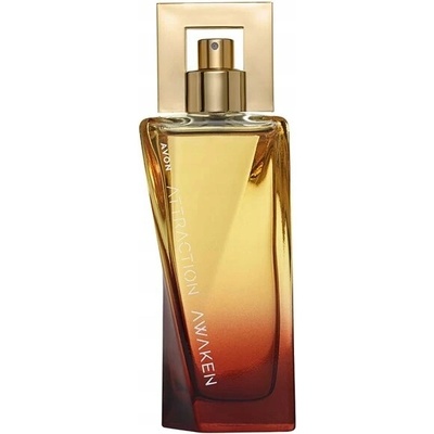Avon Attraction Awaken parfumovaná voda dámska 50 ml