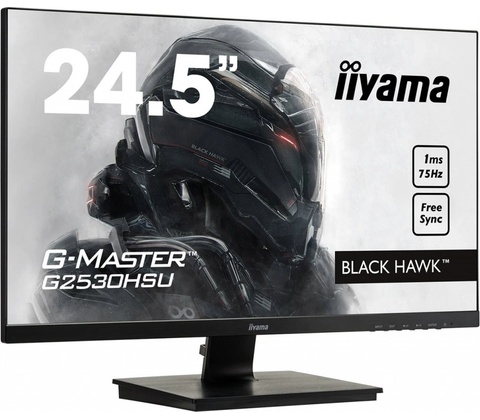 iiyama G2530HSU