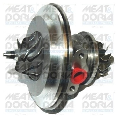 Kostra trupu, turbo MEAT & DORIA 60181