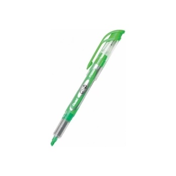 Pentel Текст маркер Pentel 24/7 SL12 зелен
