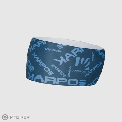 Karpos Pelmo Dark Slate/Windw.Blue