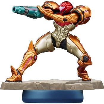 Фигура Nintendo amiibo - Samus (Metroid Prime 4: Beyond)
