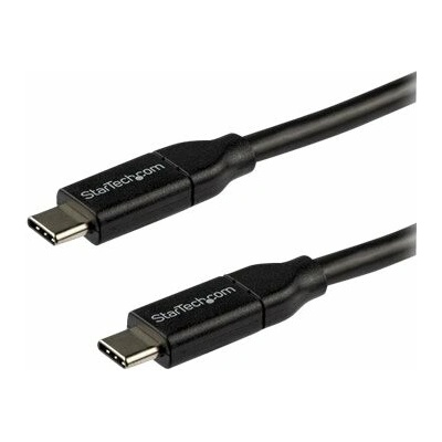 Startech USB2C5C3M USB-C w/5A PD - USB 2.0 3m