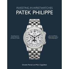 Patek Philippe: Investing in Wristwatches