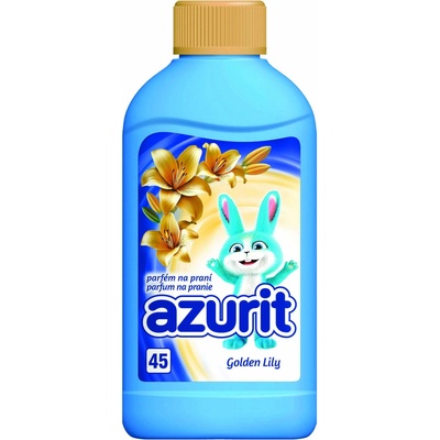 Azurit parfém na praní Golden Lily 225 ml 45 PD