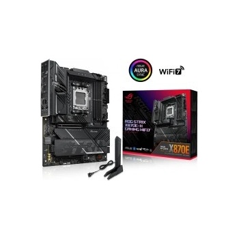 ASUS ROG STRIX X870E-H GAMING WIFI7