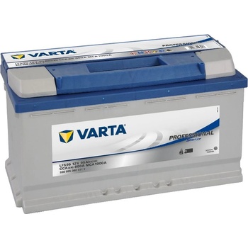VARTA Professional Starter 95Ah 12V LFS95