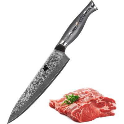 SWITYF nůž pro šéfkuchaře Chef SLATE FKB (8")