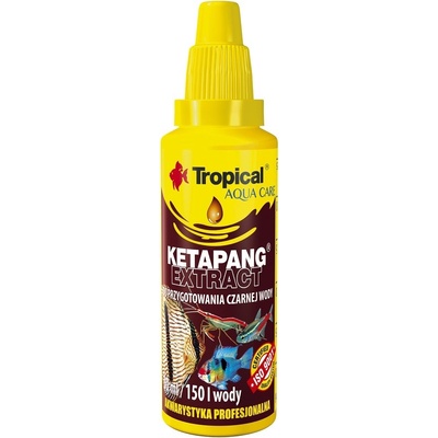 Tropical Ketapang Extract 30 ml