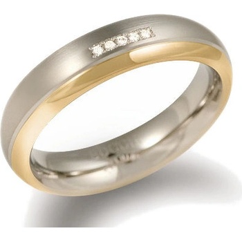 Boccia titanium 0130-10