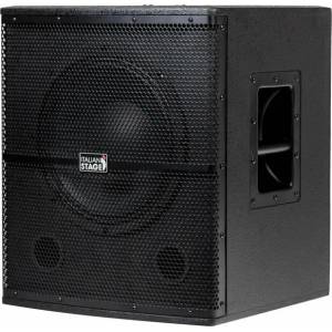 Italian Stage S112A Бас каса