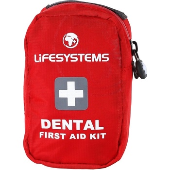 Lifesystems Dental First Aid Kit