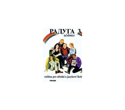 Raduga 3