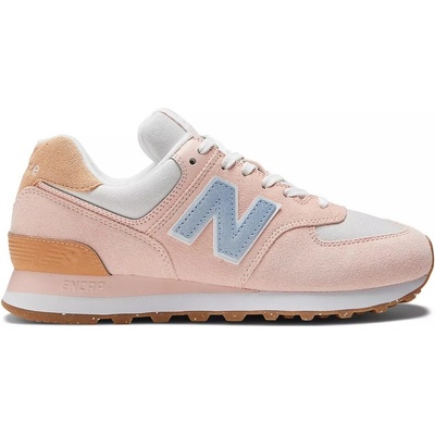 New Balance Schuhe WL574RB2