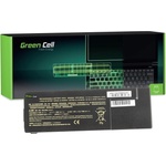Green Cell Battery for Sony Vaio SVS13 PCG-41214M PCG-41215L / 11, 1V 4400mAh (SY13)