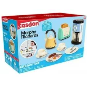 Casdon Кухненски комплект Morphy Richards - голям
