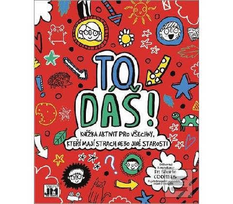 To dáš! - Jiří Models