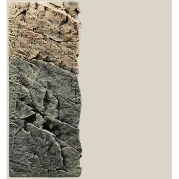 Back to Nature pozadie Slimline Basalt/Gneiss 60C 20 x 55 cm