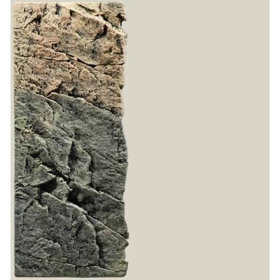 Back to Nature pozadie Slimline Basalt/Gneiss 60C 20 x 55 cm
