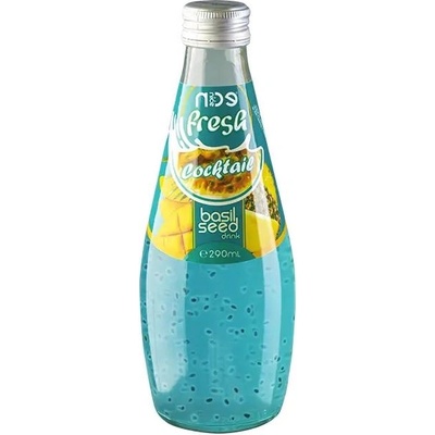 NICE Фреш Коктейл 24бр. х 290мл