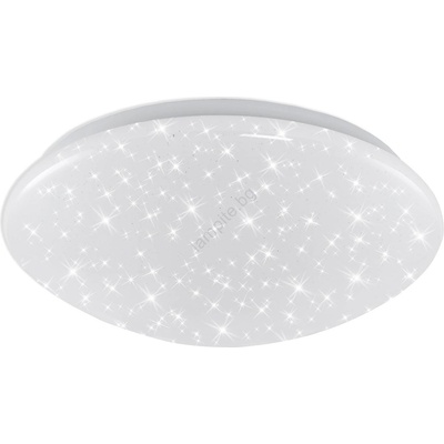 Briloner 3360-016 - LED Плафон за баня STARRY SKY LED/12W/230V IP44 (BL1452)