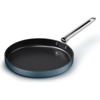 Joseph Joseph Тиган с незалепващо покритие SPACE 1000060 28 см, син, алуминий, Joseph Joseph (JS1000060)