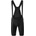 Gonso Мъжки клин за колоездене Gonso Ride Miles Bib Circle Long Cycling bottoms - Black (055-3289-0113)